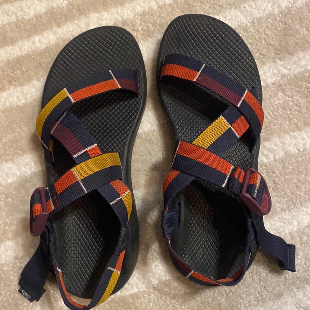 Chacos
